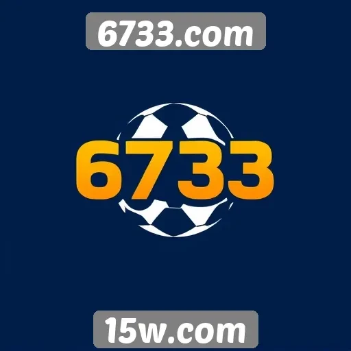 Recursos de comunidade e interatividade no 6733.com